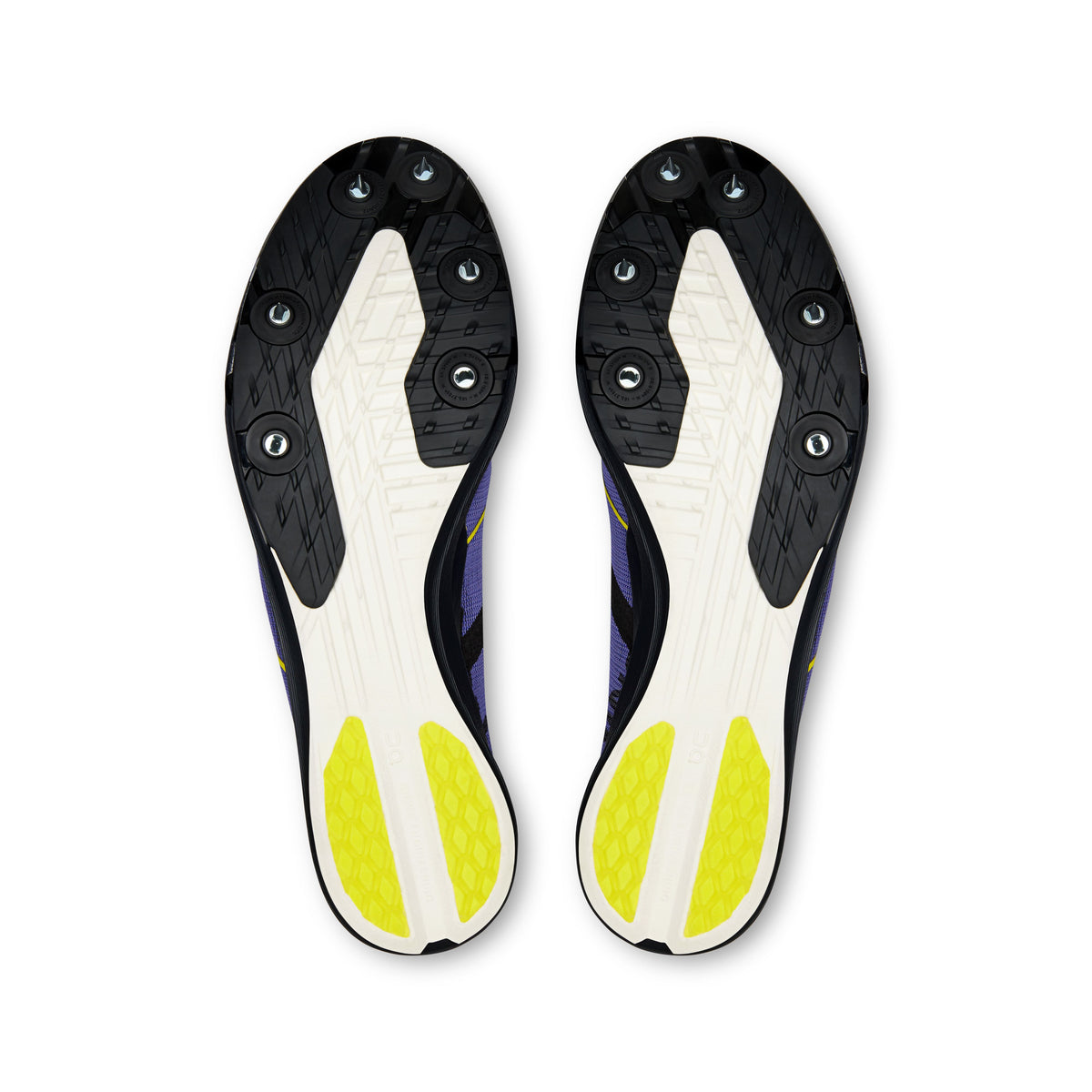 Women's Cloudspike XC Juniper | Black - US 0029