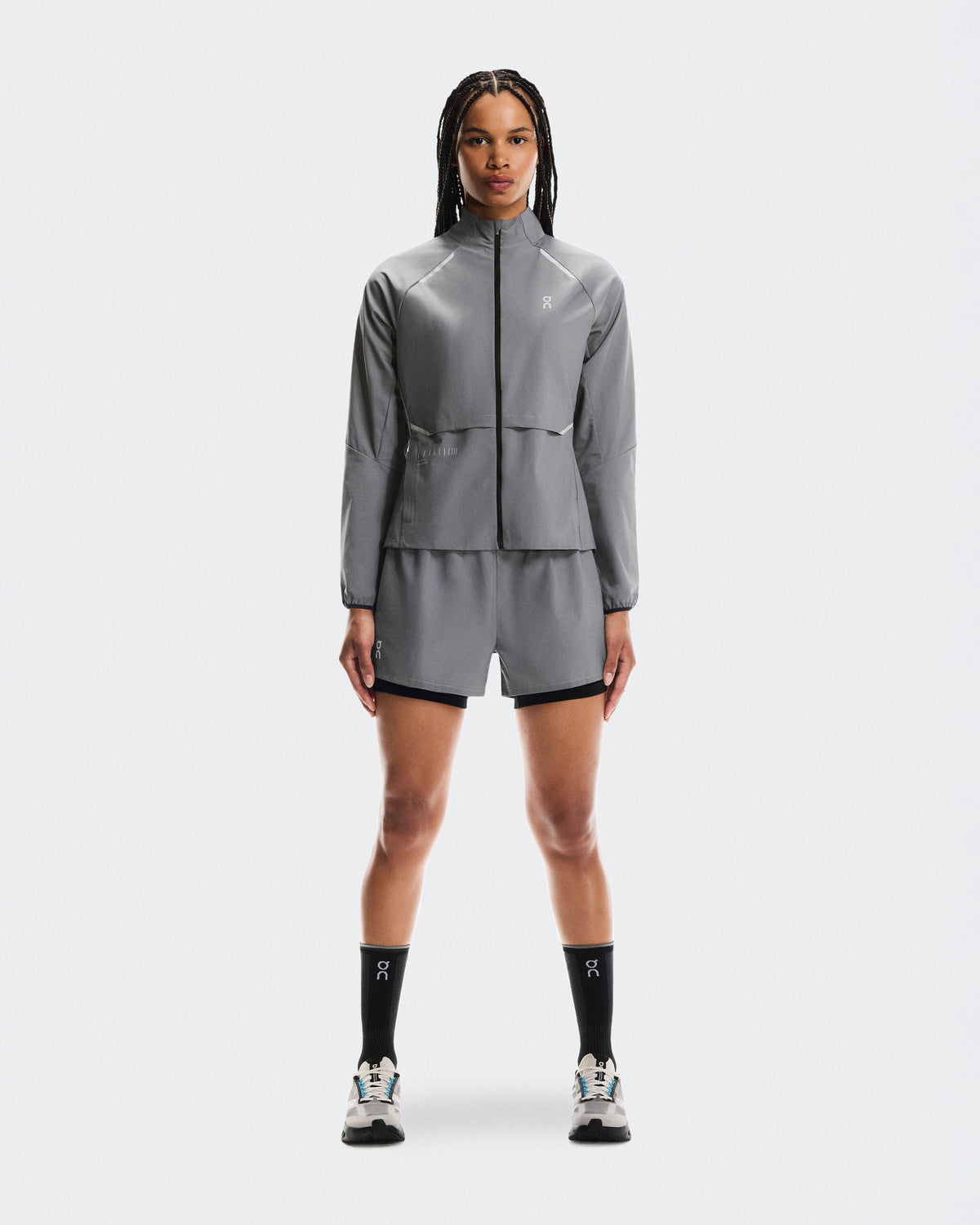 Women's Weather Jacket Lumos Eclipse - US 3587