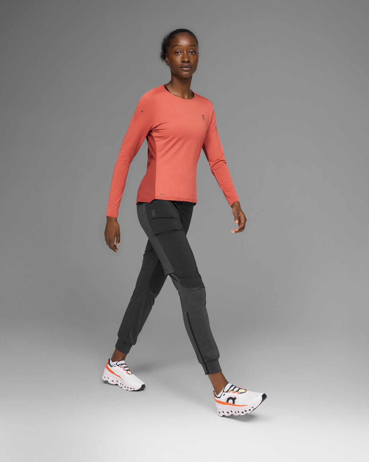 Women's Weather Pants Black - US 2741