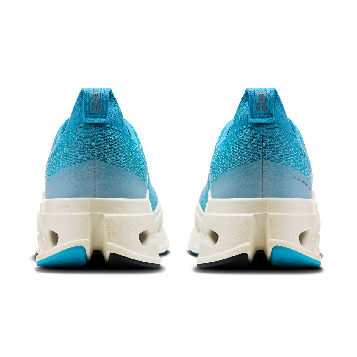Women's Cloudsurfer Max Horizon | Ivory - US 7719