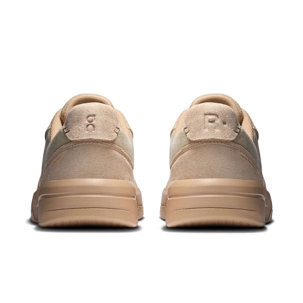 Men's THE ROGER Clubhouse Ace Sand | Sand - US 9674
