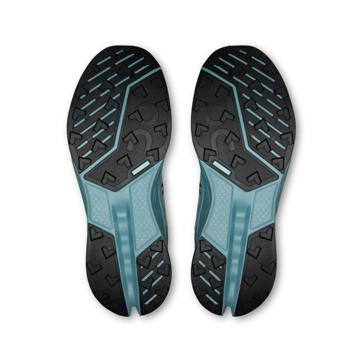 Men's Cloudsurfer Trail 2 Platinum | Tide - US 9107