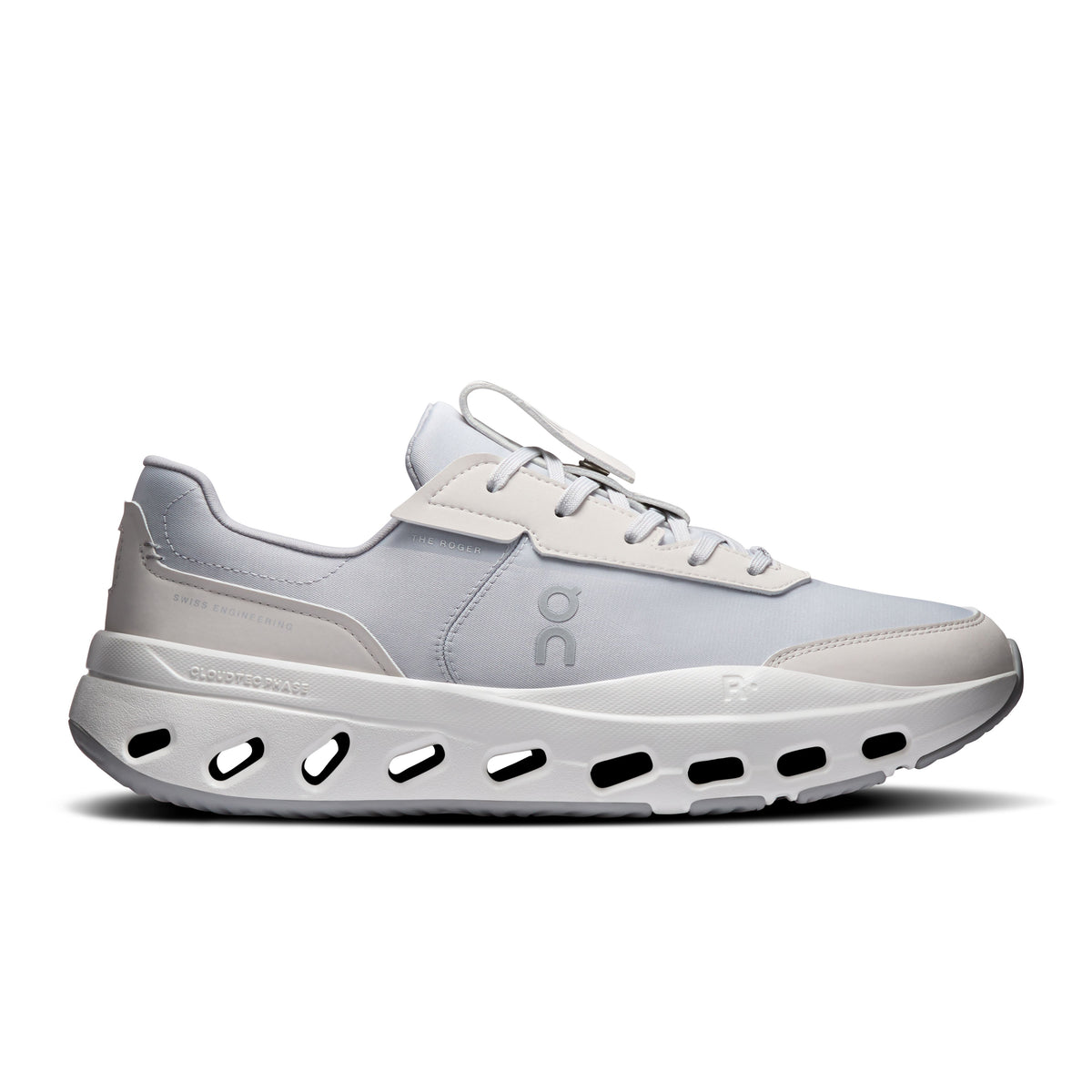 Men's THE ROGER Wildcard Glacier | Ivory - US 2792