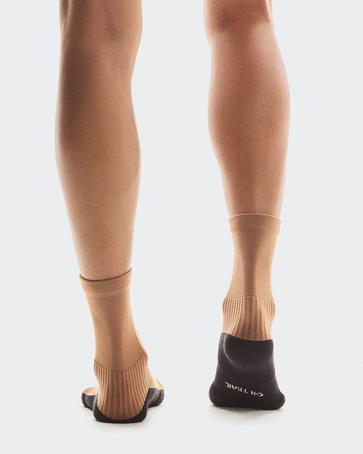 Trail Sock High 2P Black | Sphinx - US 0547