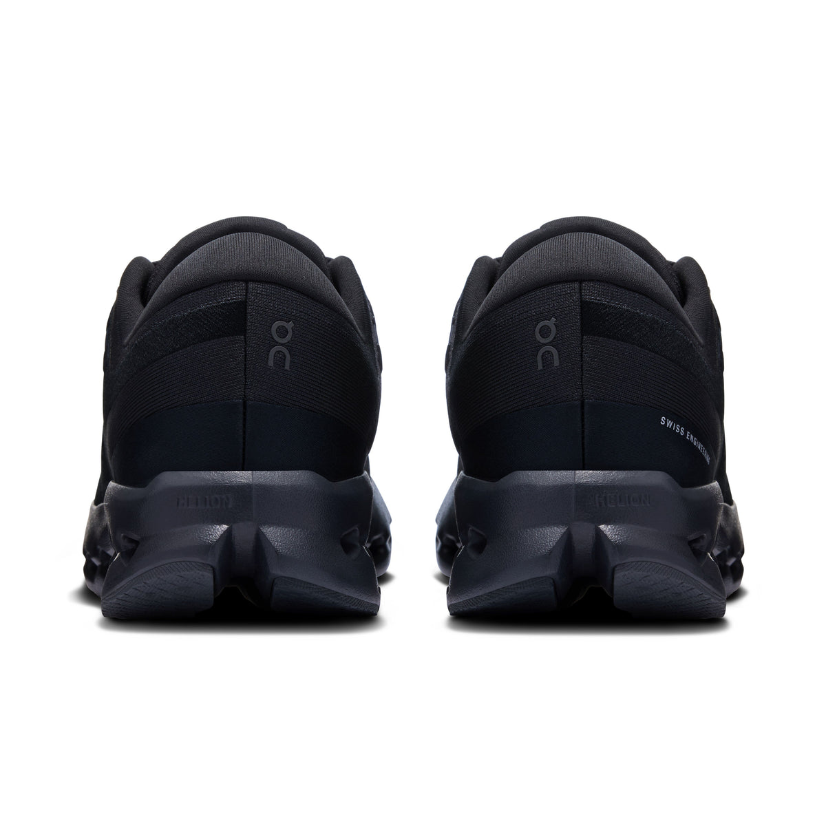 Women's Cloudsurfer 2 Wide Black | Black - US 2904