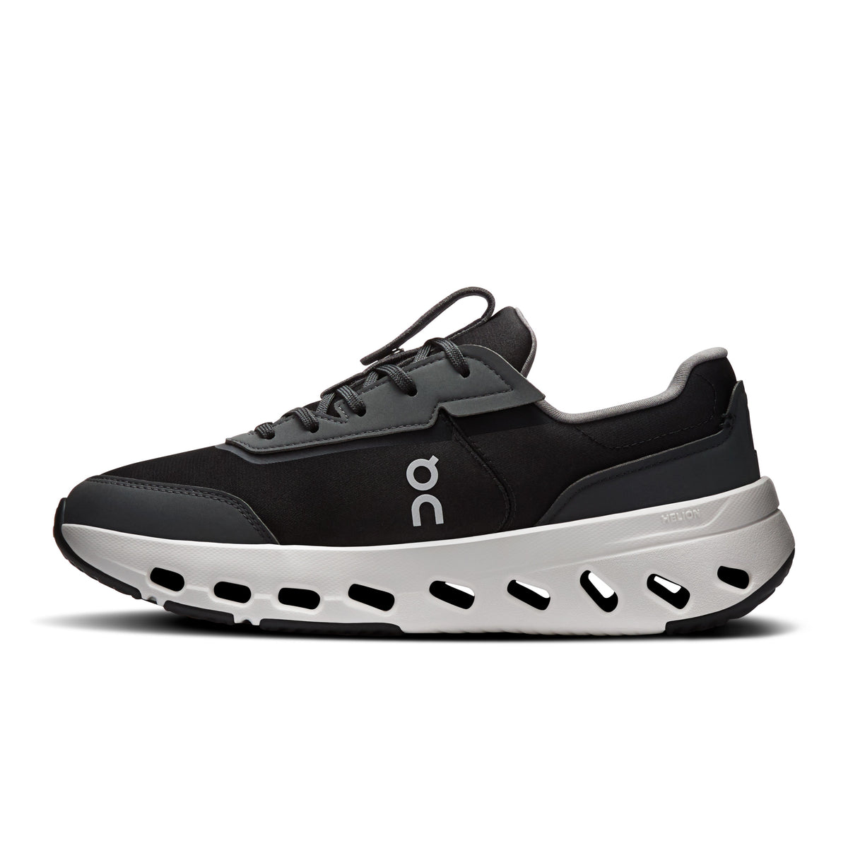Women's THE ROGER Wildcard Black | White - US 1699