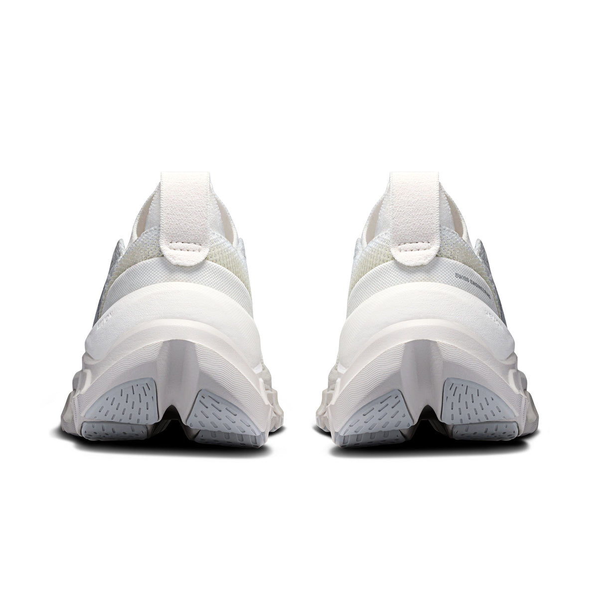 Women's Cloud X Tempo Ivory | Ice - US 3845