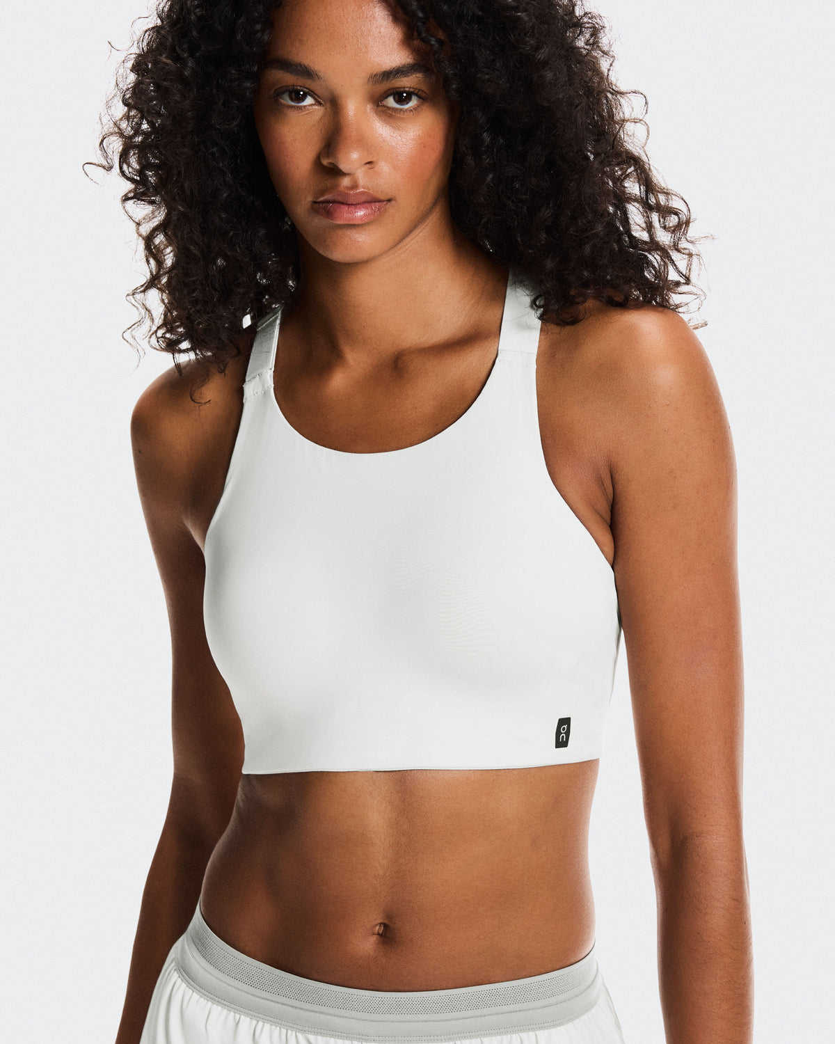 Women's Endurance Bra Iceberg - US 3890