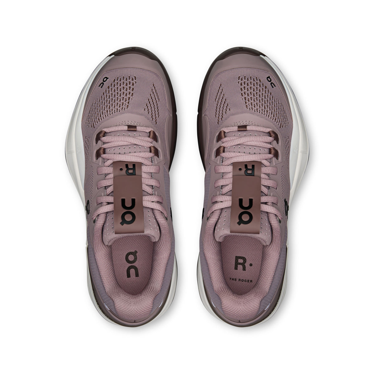 Women's THE ROGER Pro Heron | Grape - US 4206