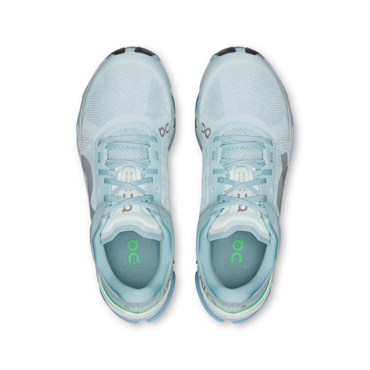 Women's Cloudflow 5 Flurry | Wash - US 7168