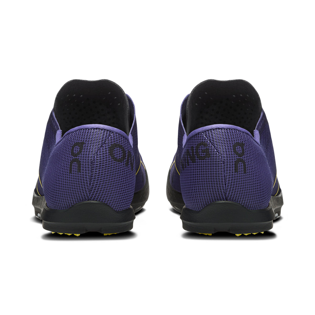 Women's Cloudspike XC Juniper | Black - US 0029