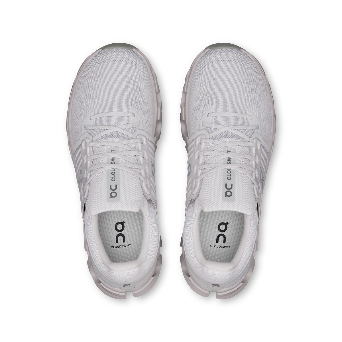 Men's Cloudswift 4 AD Wolf | Wolf - US 1539