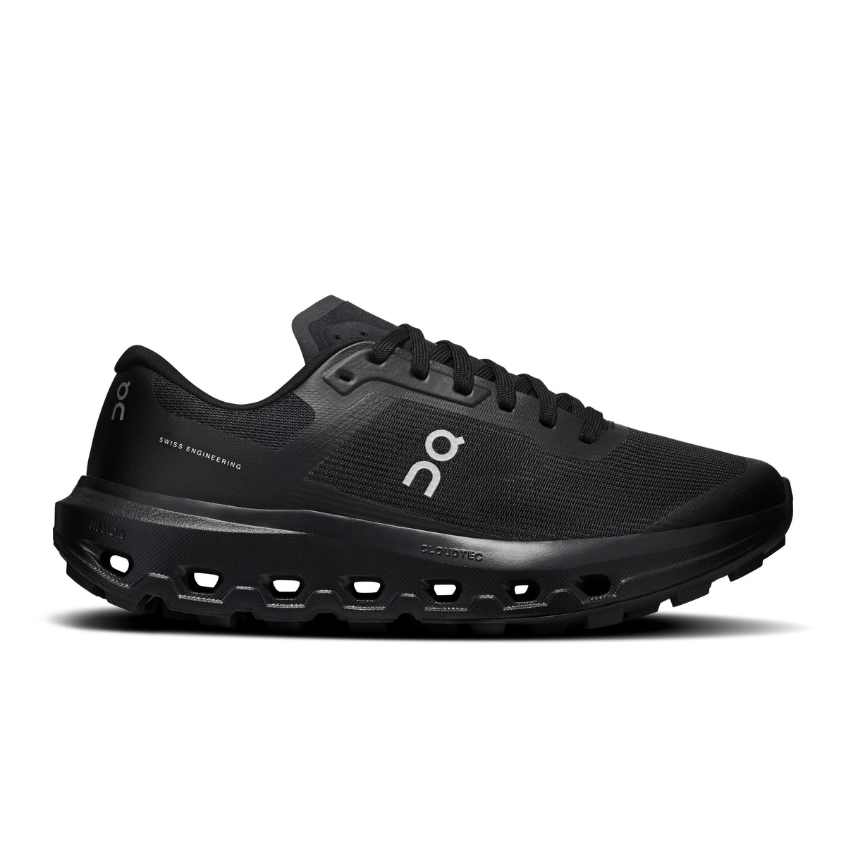 Women's Cloudvista 3 Black | Black - US 2418