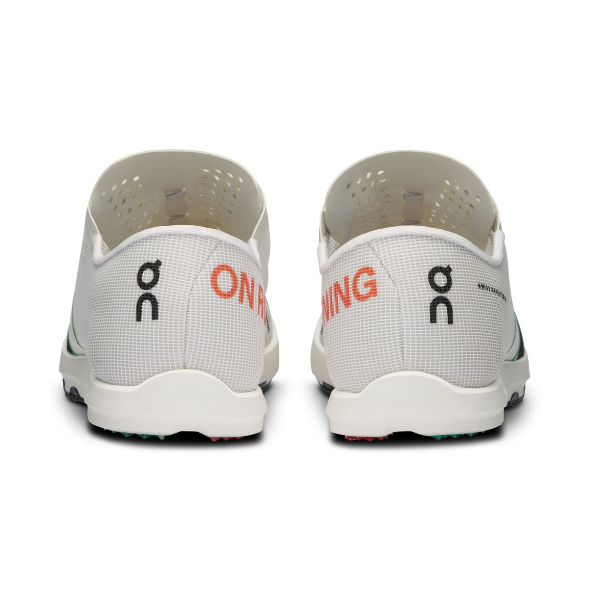 Men's Cloudspike XC Frost | White - US 7892