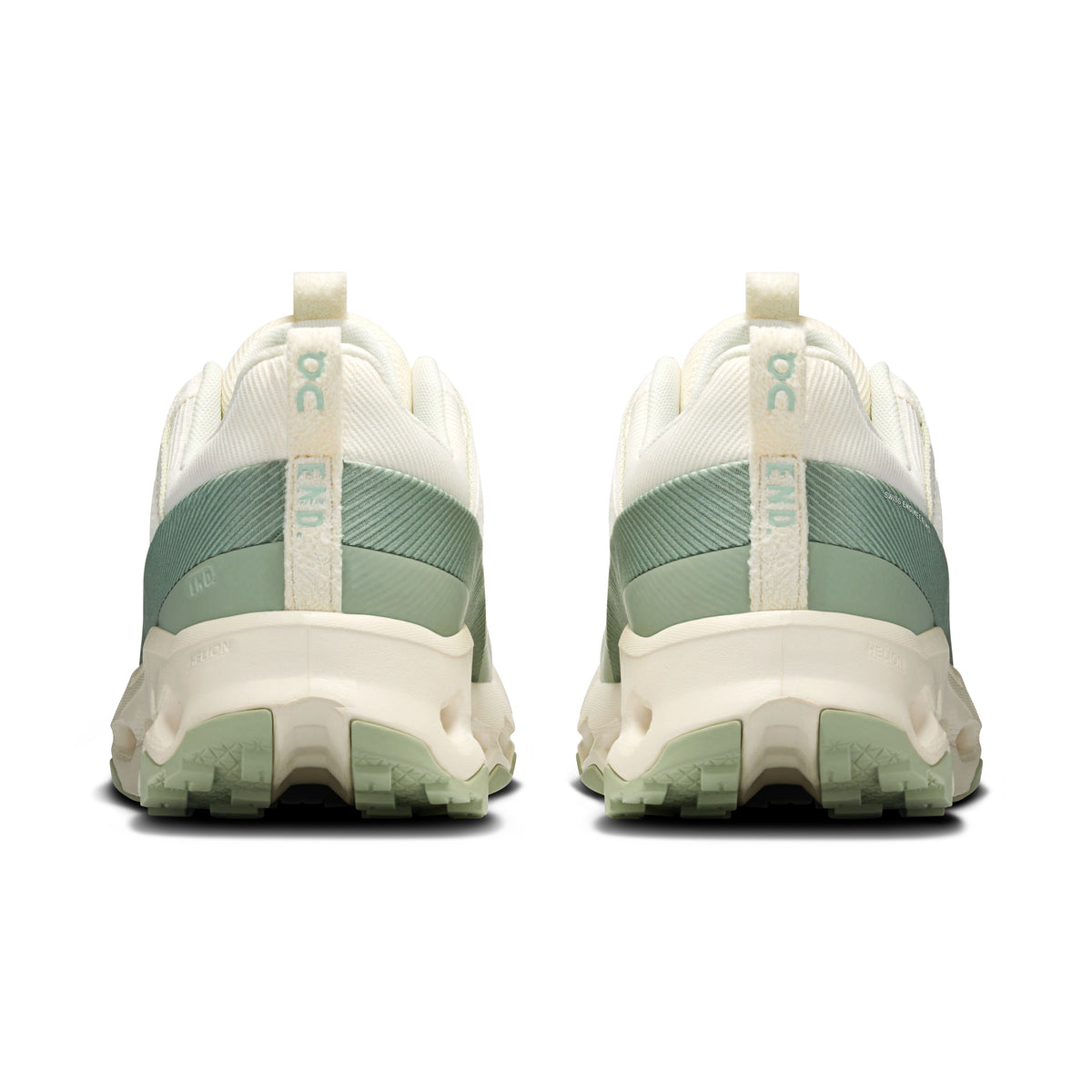 Women's Cloudhorizon END. Ivory | Leaf - US 3419