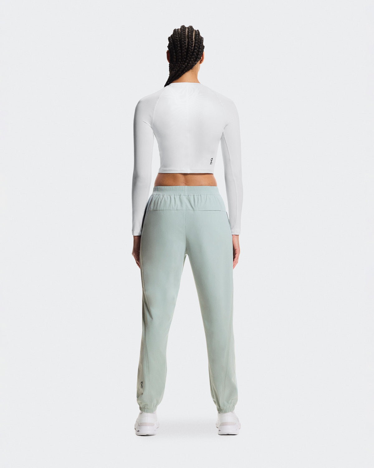 Women's Focus Pants Mineral - US 8366
