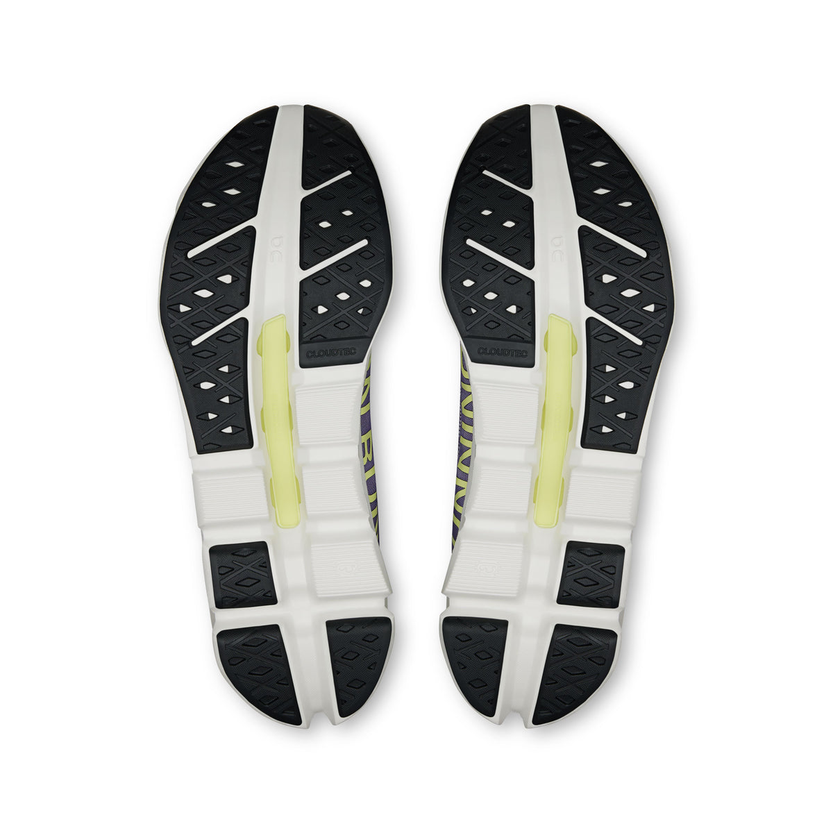 Women's Cloudflow 5 Juniper | Ice - US 0050