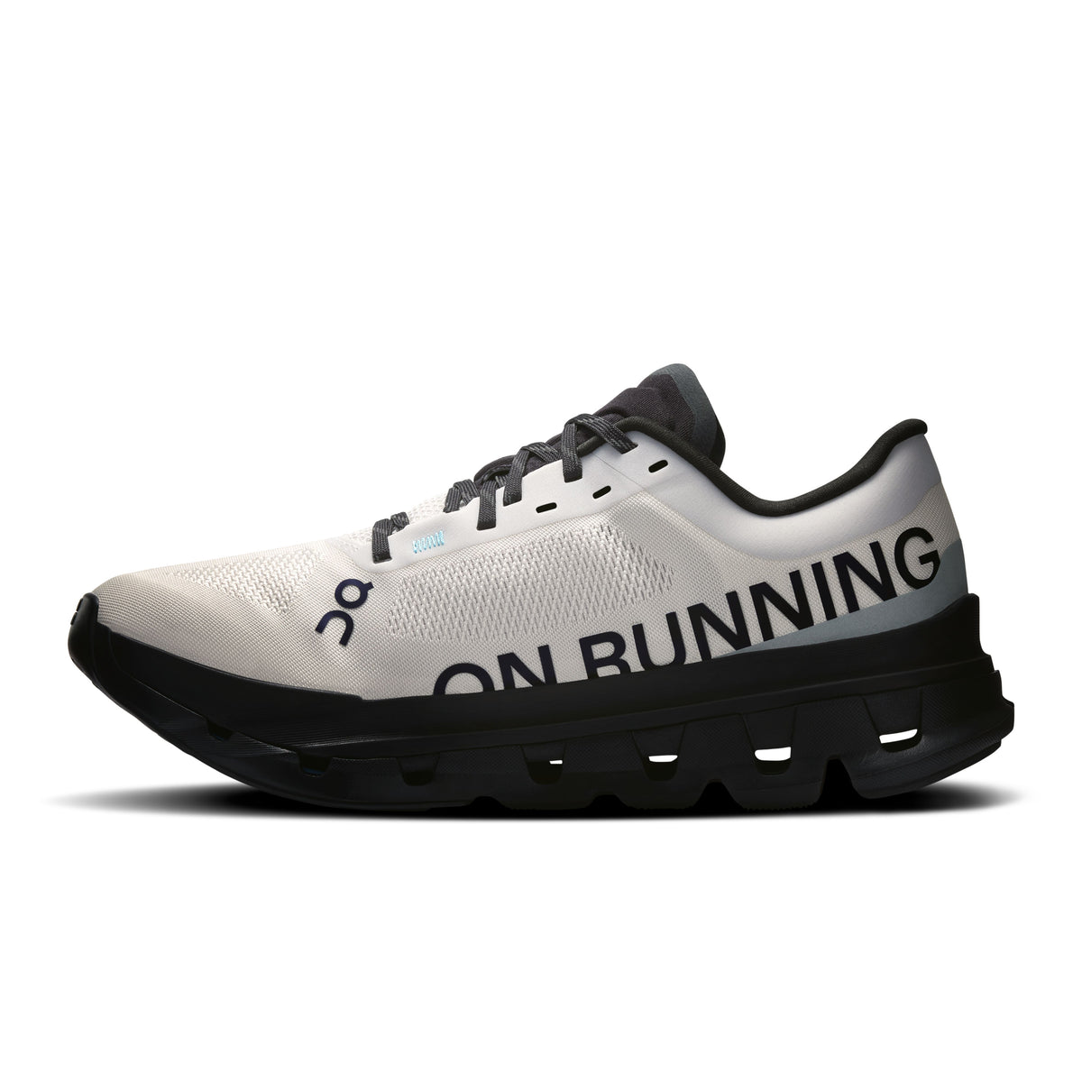 Women's Cloudflow 5 Lumos Glacier | Black - US 9640