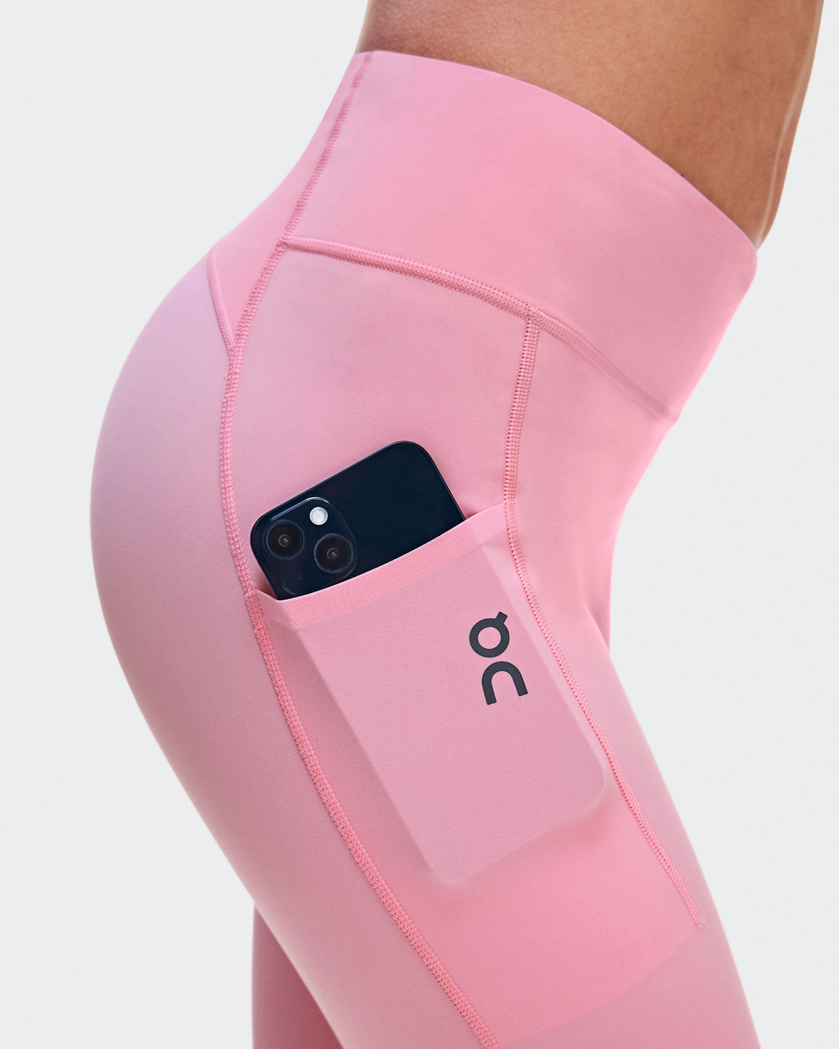 Women's Performance Tights 7/8 Magnolia - US 5305