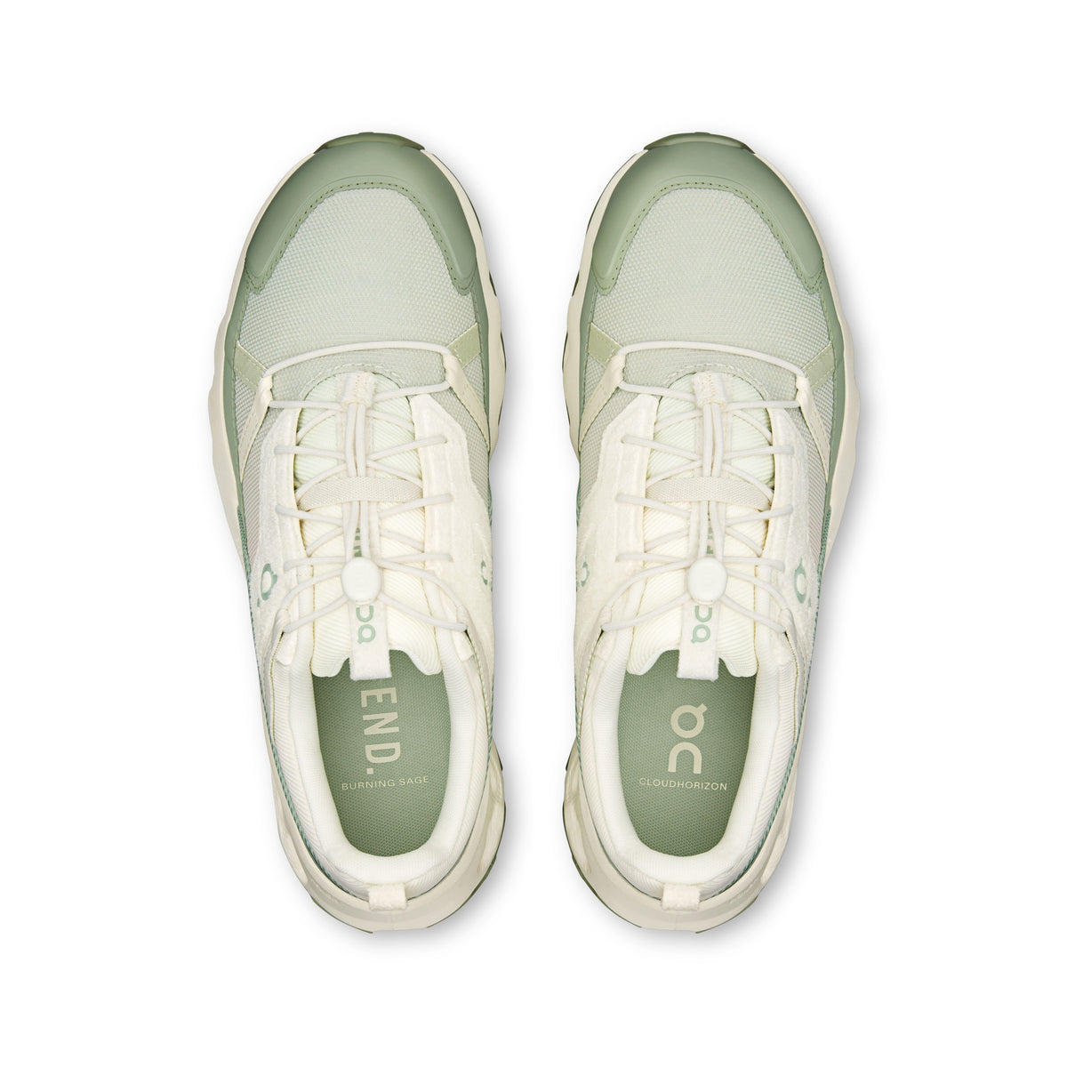 Men's Cloudhorizon END. Ivory | Leaf - US 2138