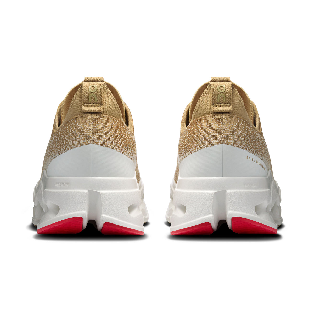 Men's Cloudsurfer Max Year of the Horse Chai | Ivory - US 5512
