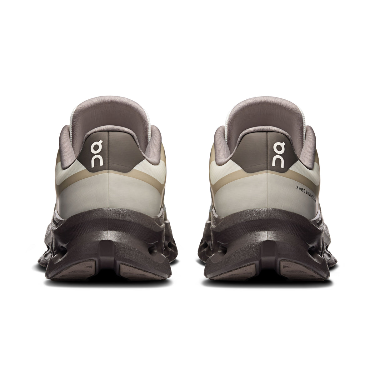 Men's Cloudtilt Remix Dew | Pebble - US 6436