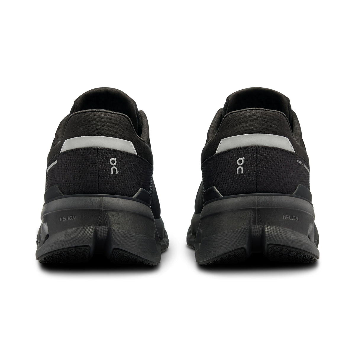 Men's Cloudrunner 2 Waterproof Magnet | Black - US 3025