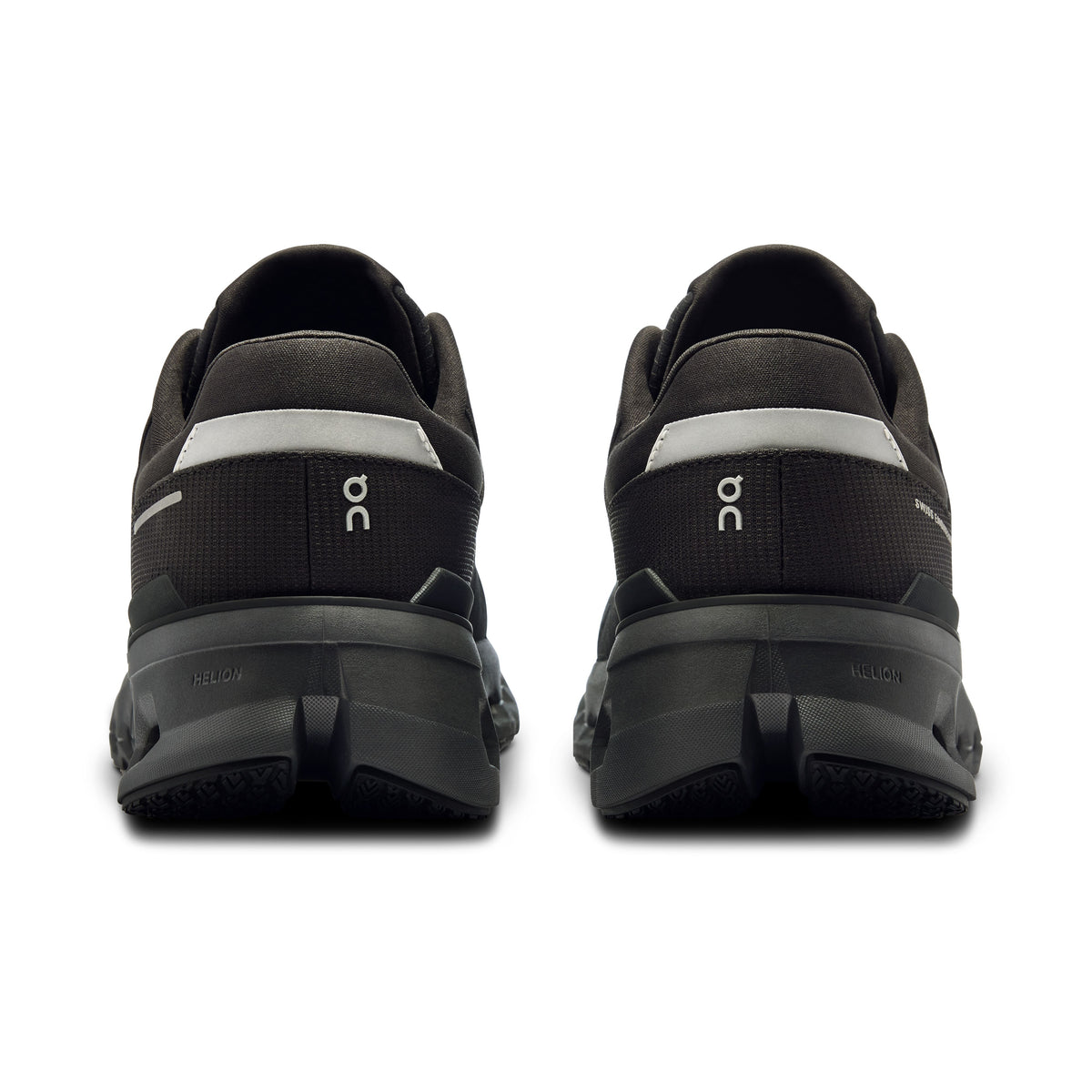 Women's Cloudrunner 2 Waterproof Magnet | Black - US 3448