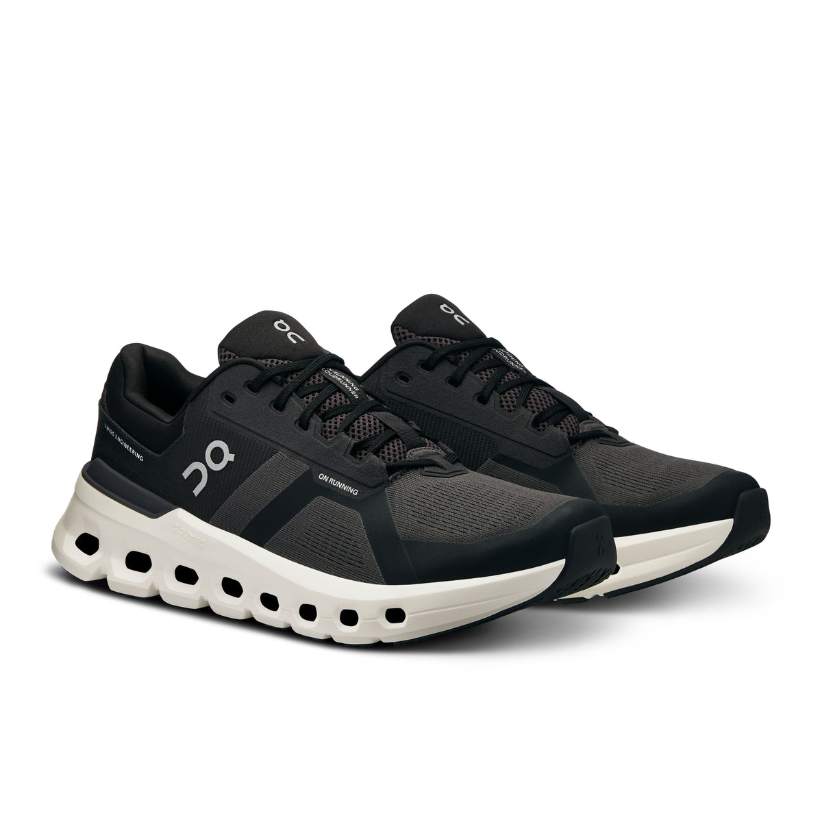 Men's Cloudrunner 2 Eclipse | Black - US 0520
