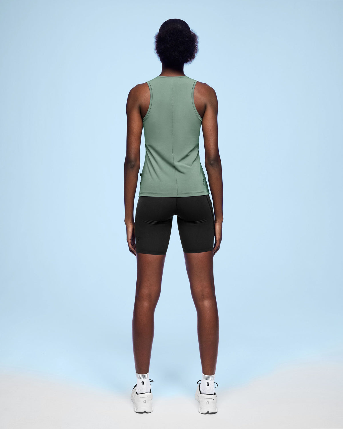 Women's Movement Tank Ivy - US 1765