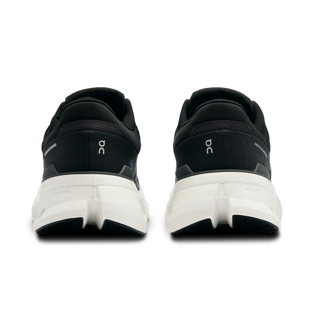 Men's Cloudrunner 2 Eclipse | Black - US 0520