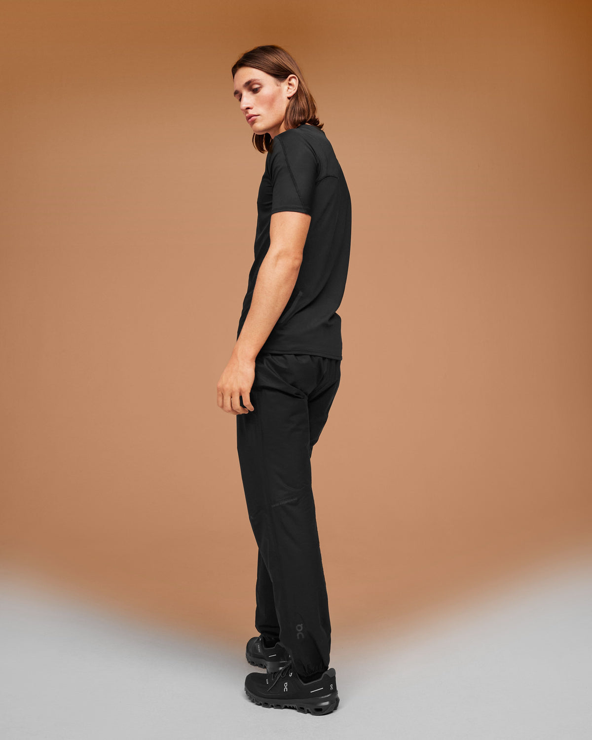 Men's Ultra Pants Black - US 5988