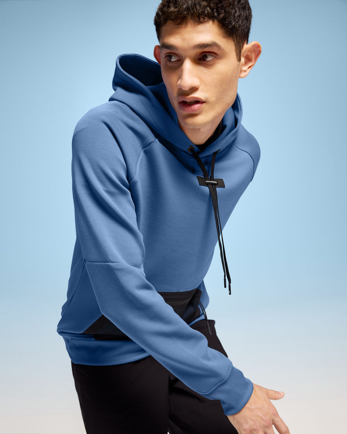 Men's Hoodie Fjord - US 4979