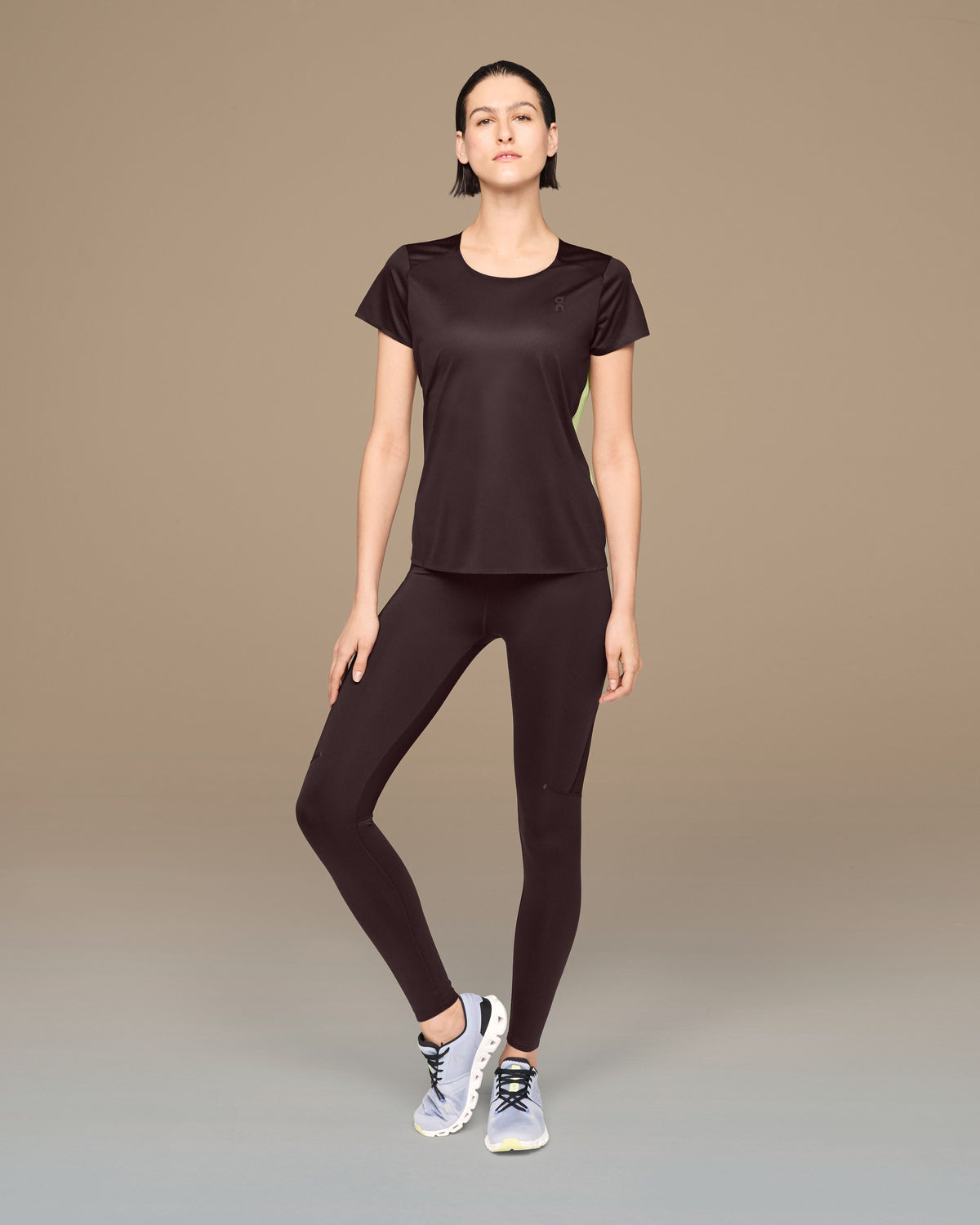 Women's Performance-T Ox | Hay - US 1253