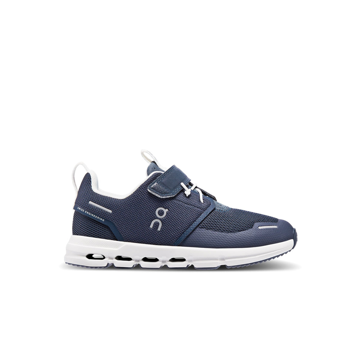 Kids Cloud Play Midnight | White - US 1544