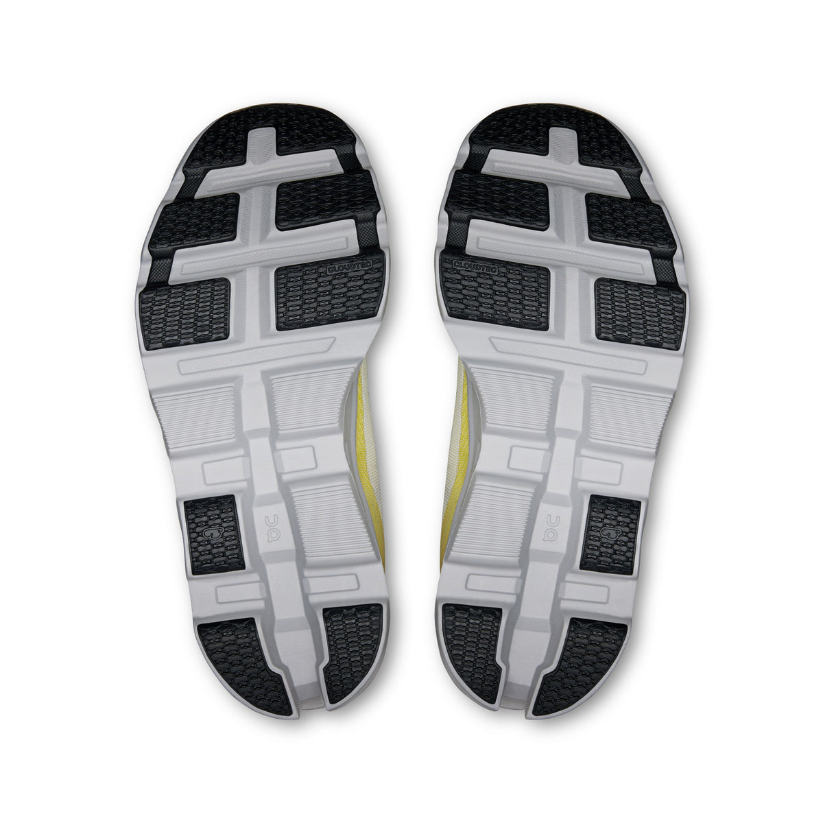 Women's Cloudmonster 2 Ivory | Lime - US 2487